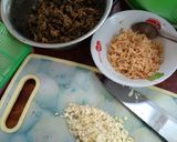 Foto langkah ke 3 dari resep Tun nyuk Hakka/Babi hong 🐷🐖.
