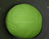 Foto langkah ke 3 dari resep Bakpao mulus dan empuk.