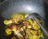 Foto langkah ke 2 dari resep Semur Ayam Tahu.