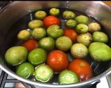Foto del paso 2 de la receta: Salsa Reconciliadora Sonorense