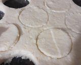 Foto del paso 3 de la receta: Ñoquis de sémola y polenta