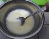 Foto langkah ke 4 dari resep Cup Cake Polos, Lembut banget.