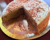Foto del paso 8 de la receta Tres leches casera 🍰