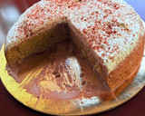 Foto del paso 8 de la receta: Tres leches casera 🍰