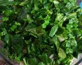 Foto del paso 1 de la receta: Ensalada cítrica con queso de cabra