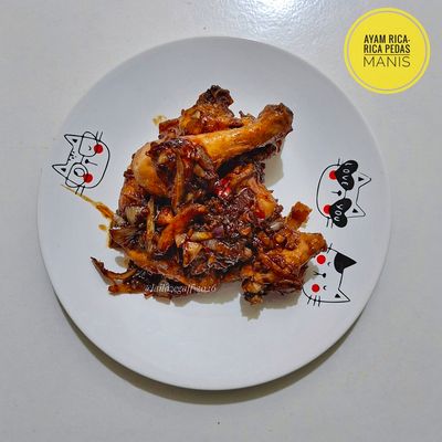 Langkah 6