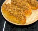 A picture of step 14 of Mochi and Pork Floss Bread 🥖.