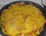 Foto del paso 3 de la receta: Bondiola de cerdo agridulce