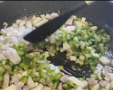Foto del paso 3 de la receta: Pollo con tomate