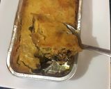Foto langkah ke 5 dari resep Sheperd's Pie Keto.