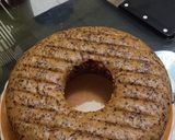 Foto langkah ke 7 dari resep Bolu Pisang Takaran Sendok Anti Gagal.