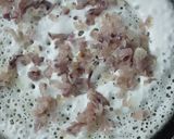 சீஸ் ஆனியன் பொடி தோசை (Cheese Onion Podi Dosai Recipe in tamil) ரெசிபி ஸ்டேப் 2 புகைப்படம்