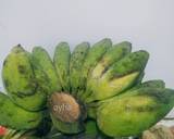 Keripik Pisang Manis