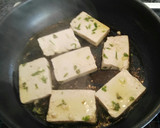 Foto del paso 14 de la receta: Sándwich de berenjena y tofu