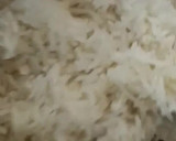 Gambar langkah 8 resipi Roasted Chiken Rice (Nasi Ayam Bakar).