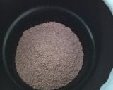 Foto langkah ke 3 dari resep Cinnamon Hot Chocolate.