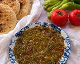 صورة لخطوة 2 من وصفة حميس