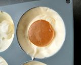 Une image de l'étape 8 de Dôme vanille pâte de spéculoos.