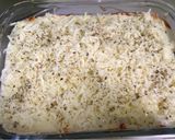 Foto langkah ke 6 dari resep Beef Lasagna Panggang.