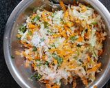 खमंग काकडी रेसिपी (kakadi recipe in marathi) रेसिपी स्टेप 2 फोटो