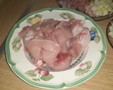 Foto del paso 2 de la receta: Arroz con pollo y verduras
