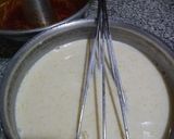 Foto del paso 9 de la receta: Flan de Ali. 🤗😋