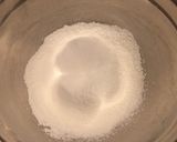 Foto del paso 3 de la receta Bizcocho de limón y almendras