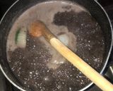 Foto del paso 3 de la receta: Molido de frijol (di ta)
