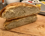 Foto del paso 15 de la receta: Rghaif de ajo