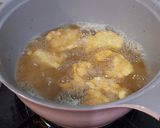 Foto langkah ke 4 dari resep Rice Bowl - Ayam Geprek Filet.