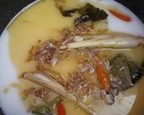 Foto langkah ke 2 dari resep Nasi liwet magicom.