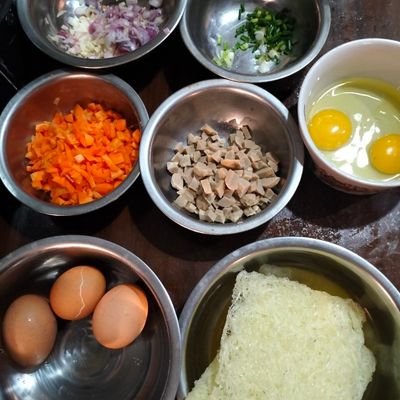 Langkah 1