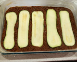 Foto del paso 10 de la receta: Lasaña de zapallitos