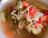 Foto langkah ke 3 dari resep Sayur Asem Recook dari Bunda Didi.