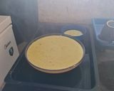 Foto del paso 9 de la receta: Crema Suavesita de Harina
