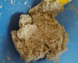 Foto del paso 2 de la receta: Tapa de tarta harina común y/o integral