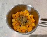 Paleo orange mash recipe step 3 photo