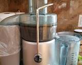 My favorite morning juice recipe step 3 photo