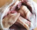 Pácolt malachús sörben sütve 🍺 recept fázis 5 fotója