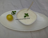 A picture of step 5 of Tapioca.