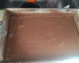Foto del paso 4 de la receta: Brownie súper fácil