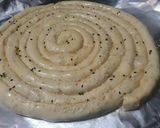A picture of step 8 of Spiral pie.
