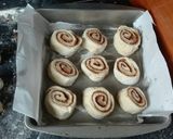 Foto del paso 12 de la receta: ¡Rollitos de Canela!