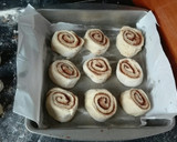 Foto del paso 12 de la receta: ¡Rollitos de Canela!