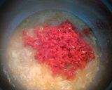 Foto del paso 4 de la receta Empanada gallega