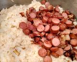 Foto del paso 9 de la receta Arroz blanco 5 delicias🥘