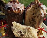 Foto del paso 6 de la receta: Pan dulce Navideño