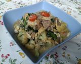 Foto langkah ke 4 dari resep Pak Lay Hati Ayam.