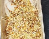 A picture of step 7 of Banana ice cream.