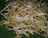 Foto langkah ke 1 dari resep Tumis TaTo (Tahu Toge).